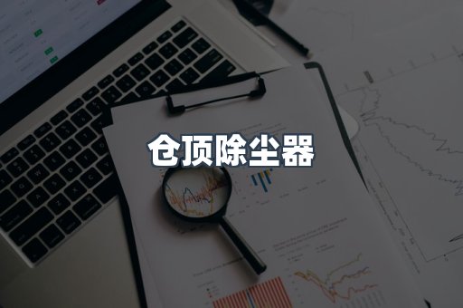 仓顶除尘器